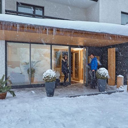 Hotel Konradshof Seewald Exteriér fotografie